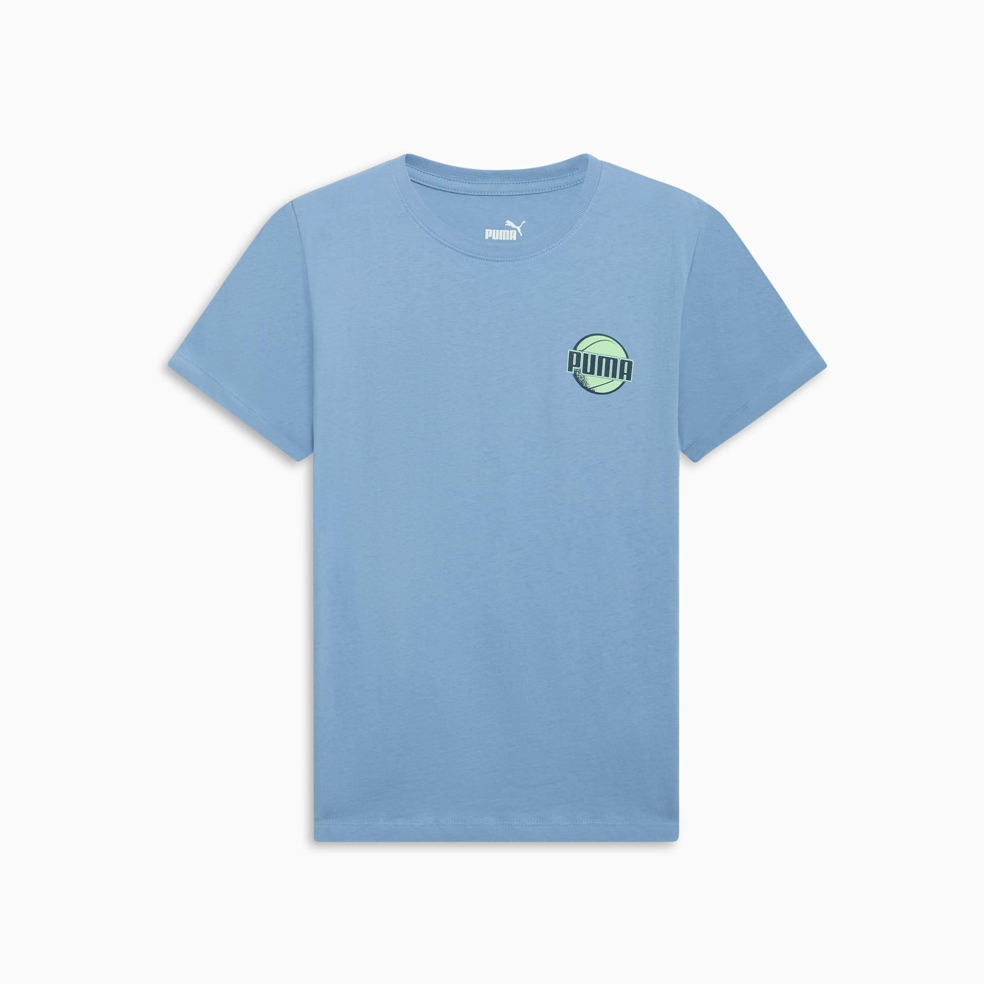 Tennis Court Women's Tee Product Image