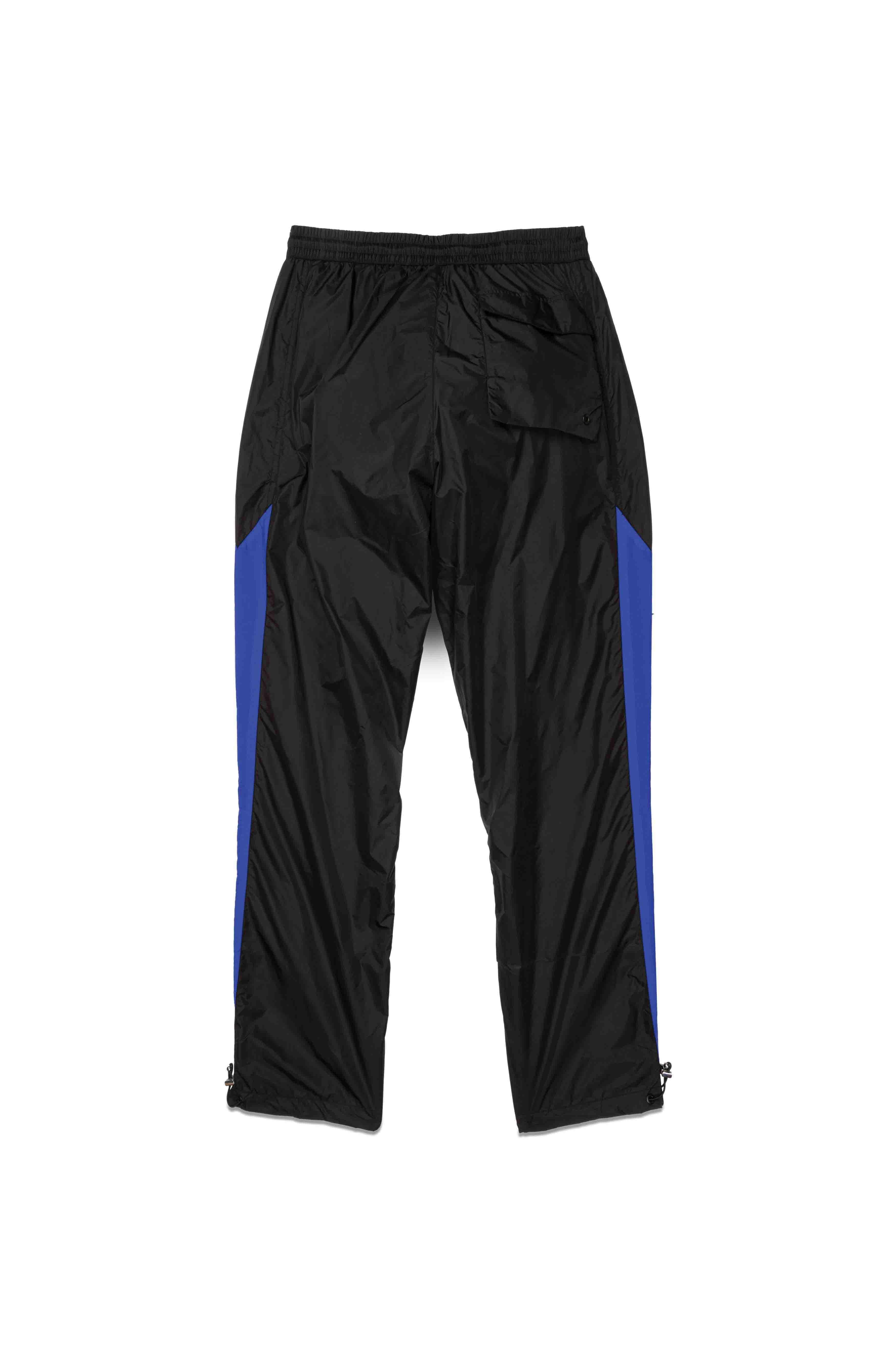 Color Blocked Trackpants Male Product Image