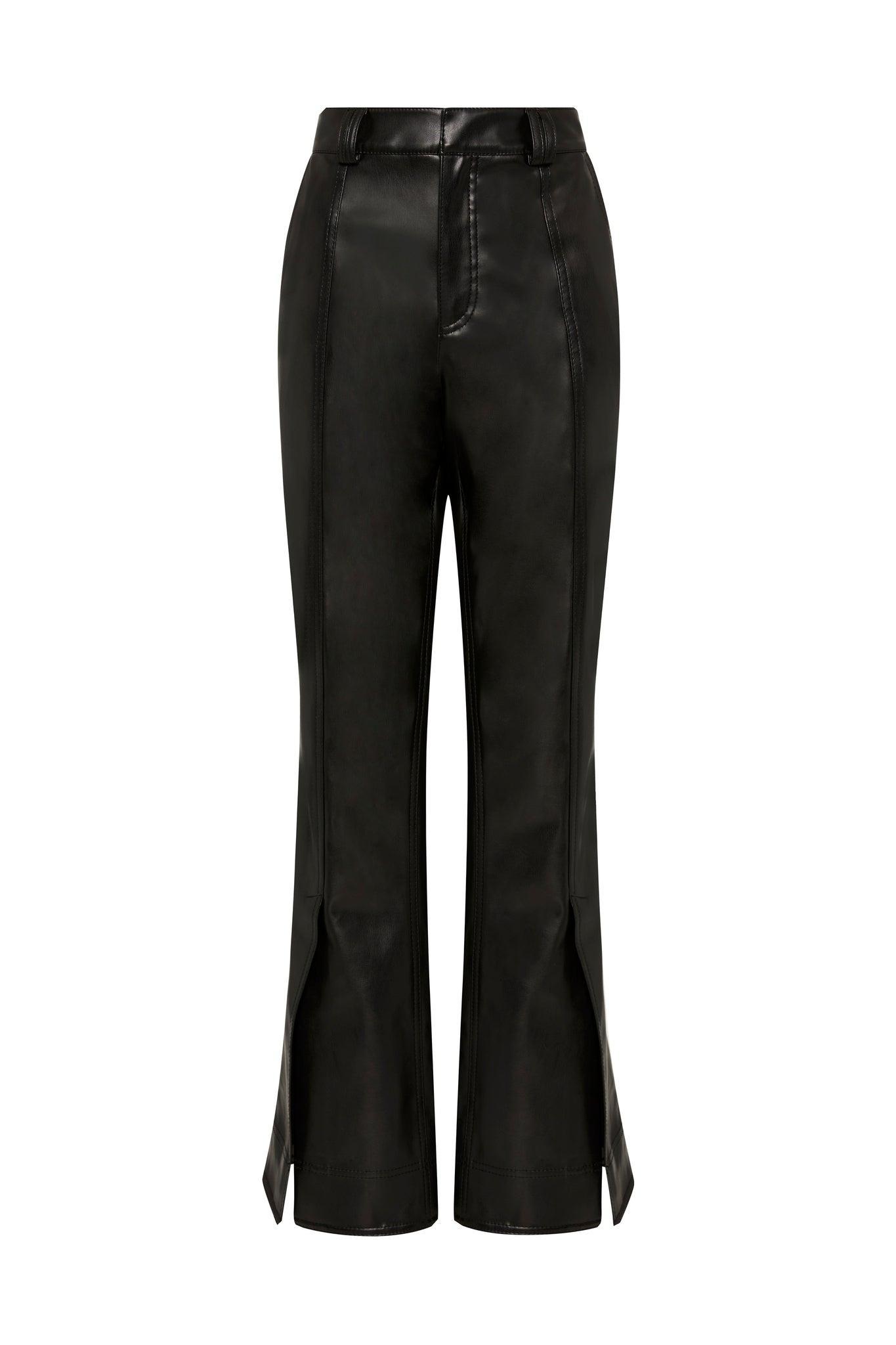 Martha Wide Leg Pant Product Image