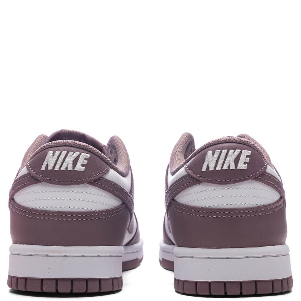 Dunk Low Retro - White/Taupe Grey/White Male Product Image