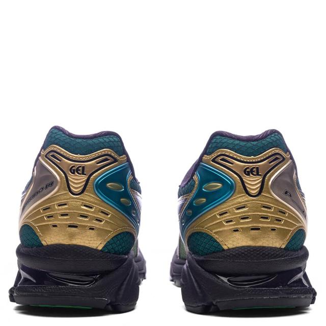 Asics x P.ANDRADE Gel-Kayano 14 - Gradation Green/Green Male Product Image