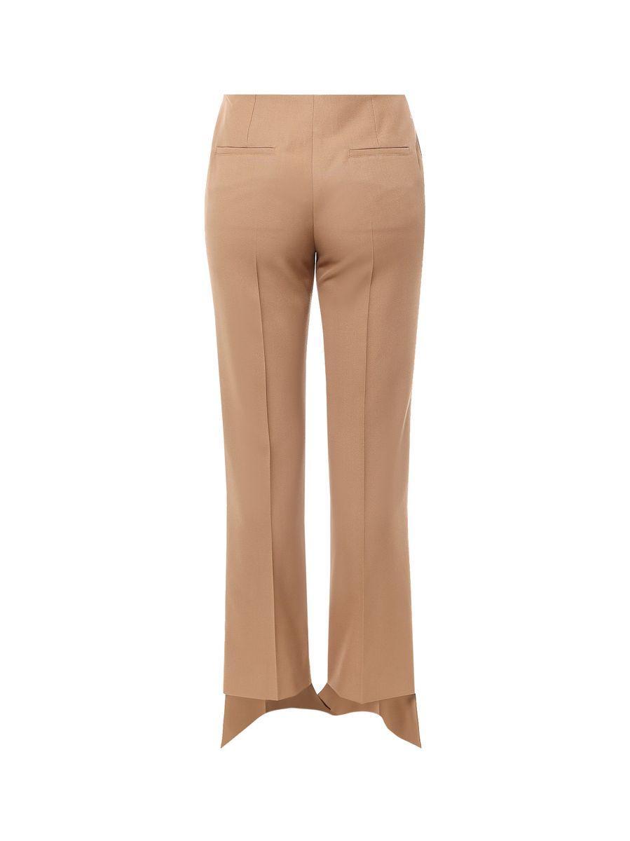 Trousers In Brown Product Image