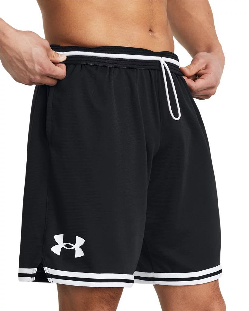 Men's UA Perimeter 10" Shorts Product Image