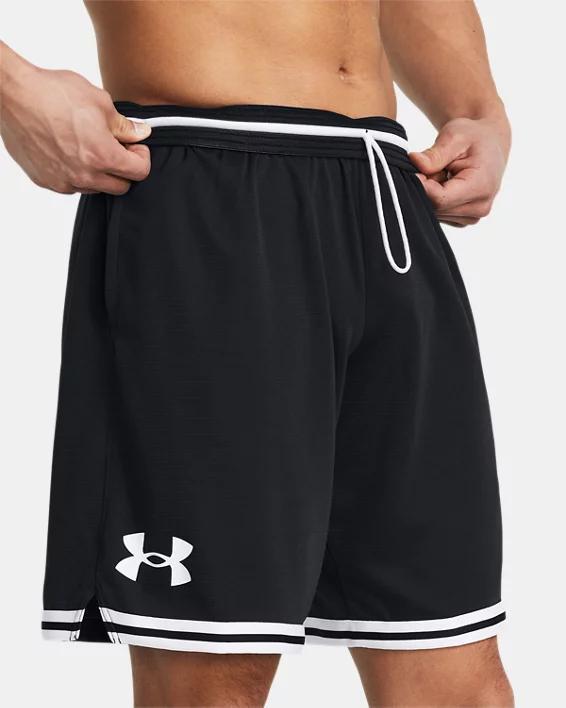 Men's UA Perimeter 10" Shorts Product Image