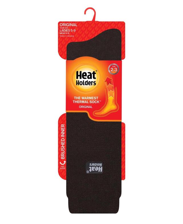 Womens Heat Holders Original 7X Warmer Twist Long Heavyweight Thermal Socks Product Image