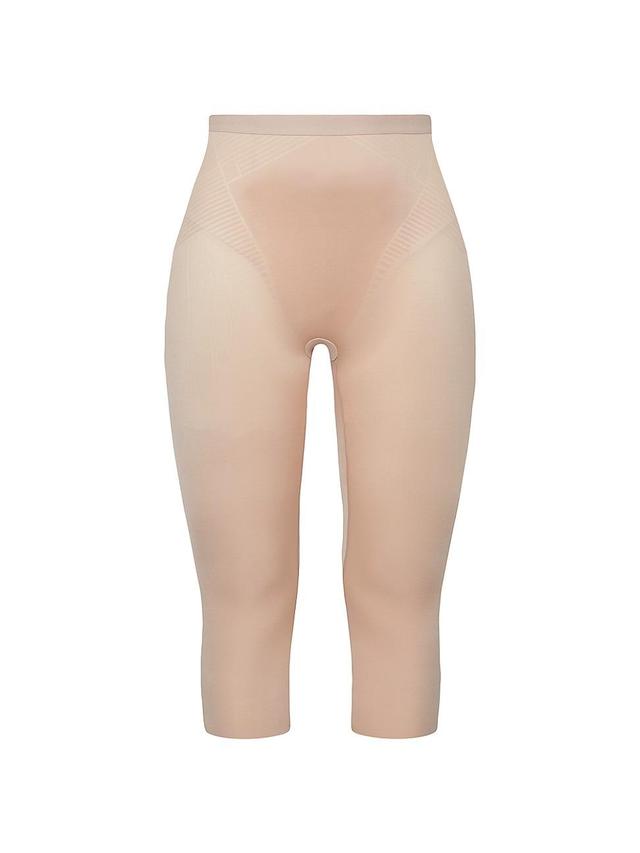 Spanx Thinstincts 2.0 Capri Shaper Product Image