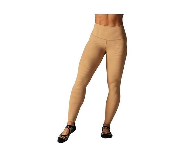 Tavi Womens High Waisted Tight Product Image