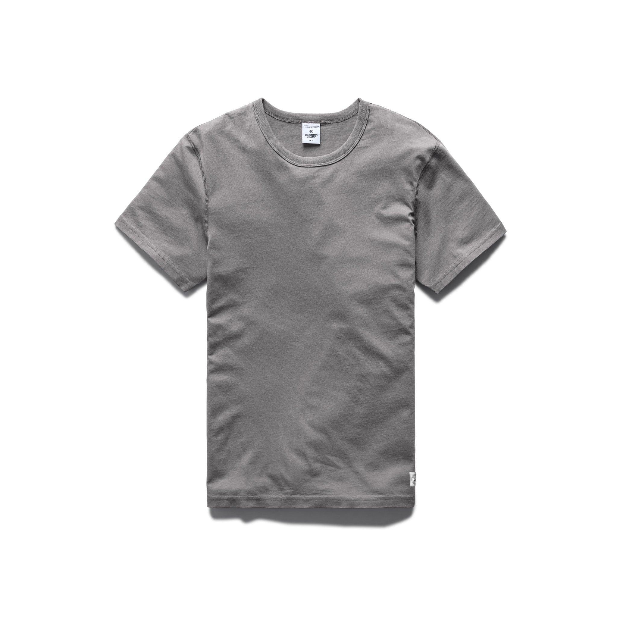 Lightweight Jersey T-Shirt Male Product Image