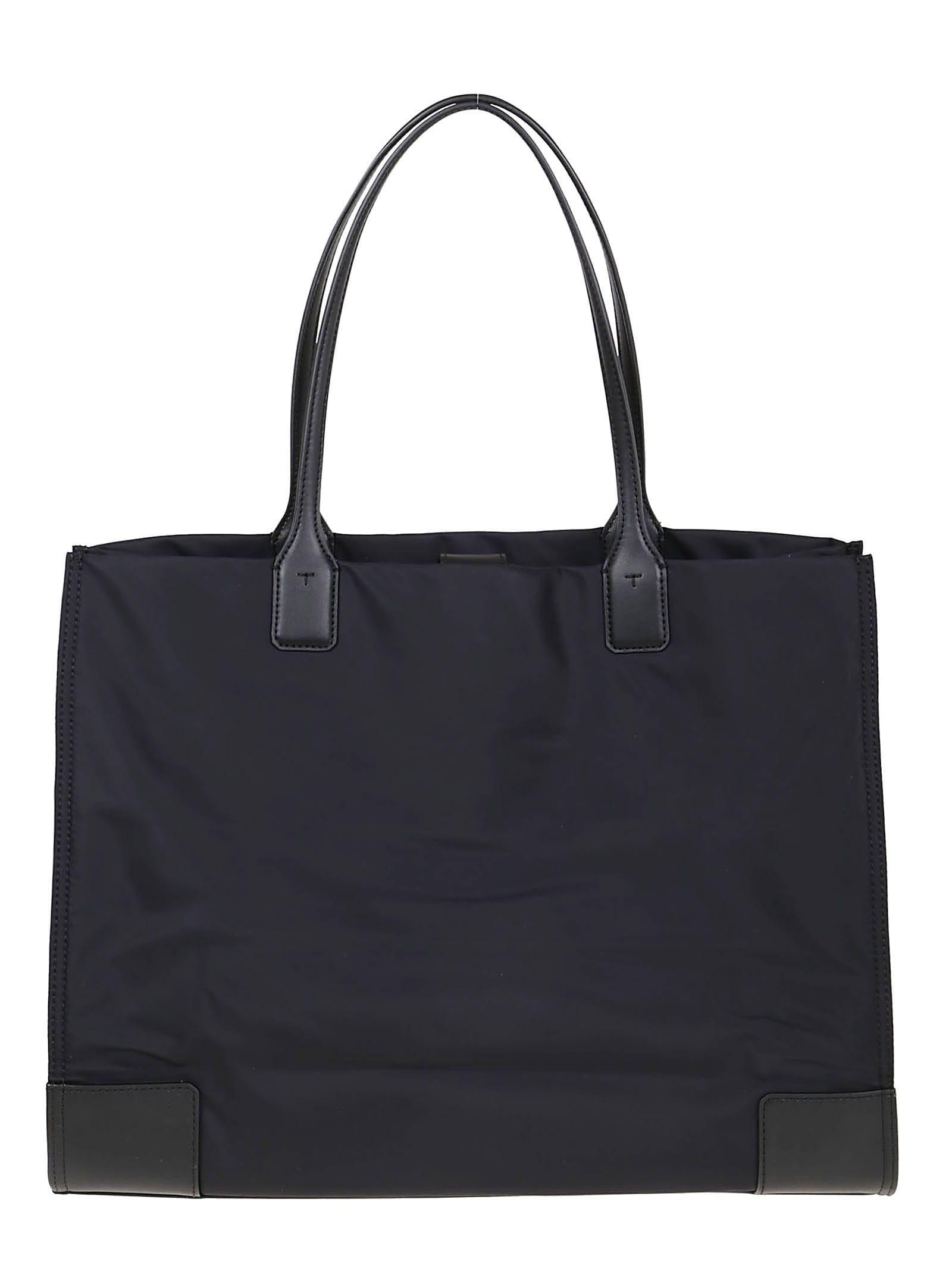 Ella Tote In Black Product Image