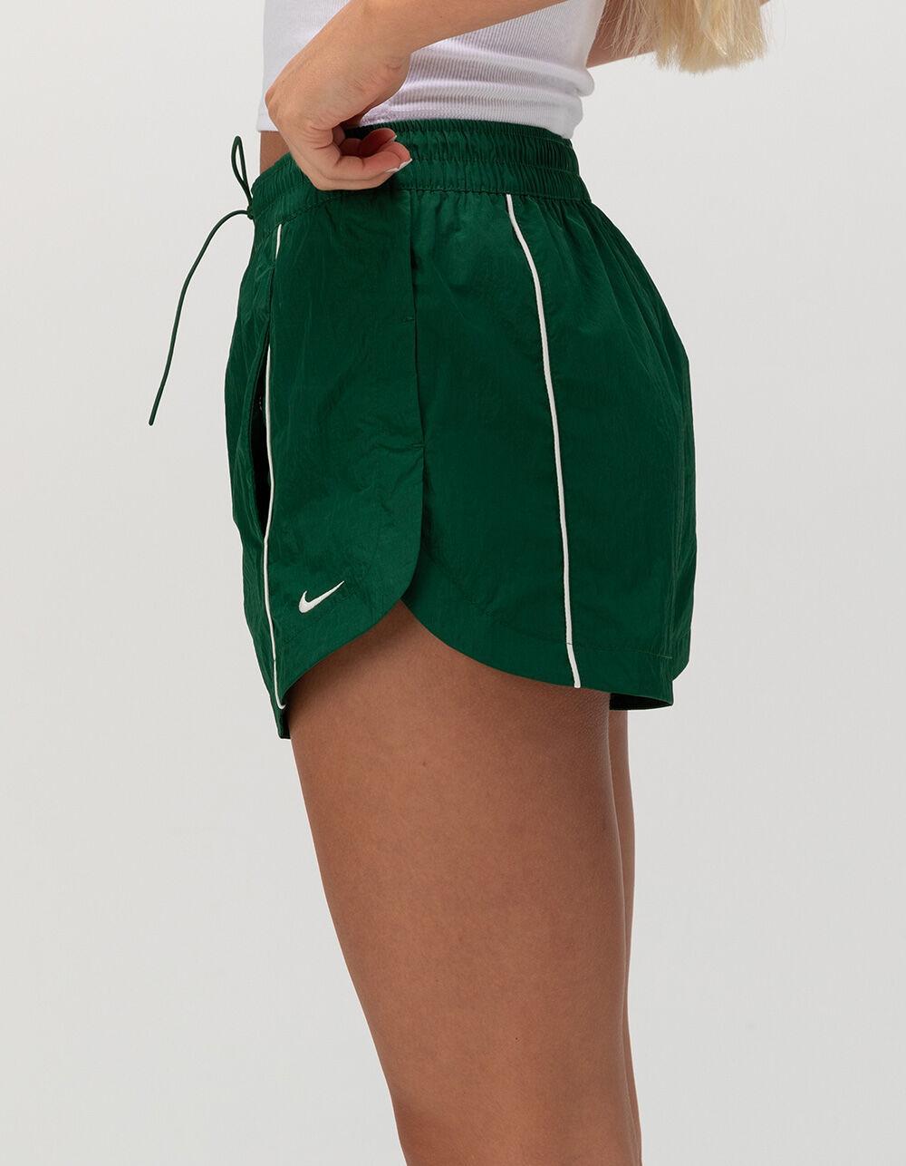 NIKE Windrunner Womens Shorts Product Image