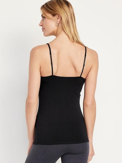 First-Layer Cami Tank Top 3-Pack Product Image