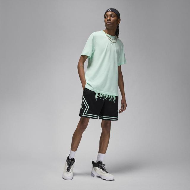 Men's Jordan Sport Dri-FIT Diamond Shorts Product Image