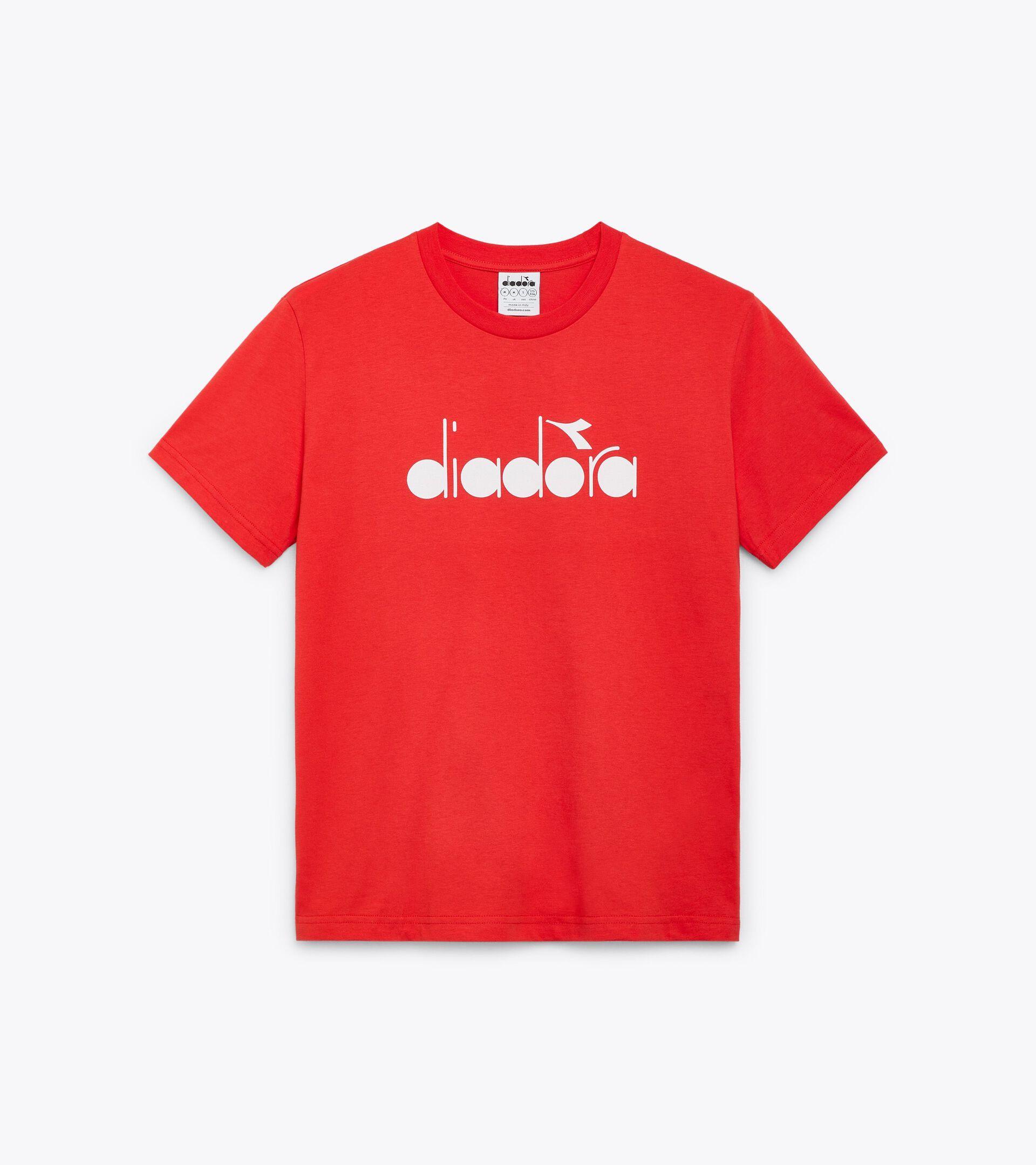 T-SHIRT SS LOGO Product Image