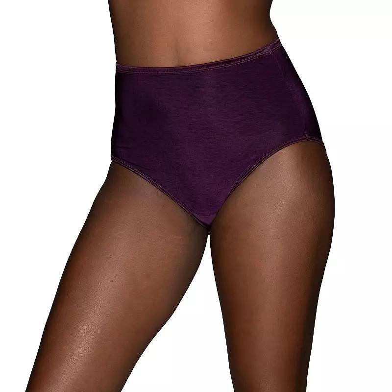 Womens Vanity Fair Illumination Brief Panty 13109 Product Image