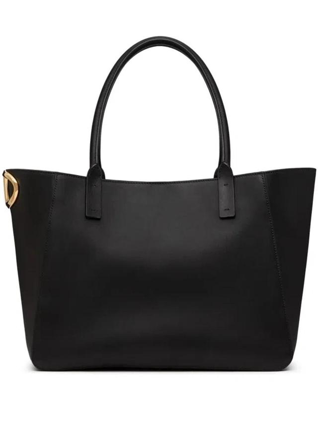 Bags In Black Product Image