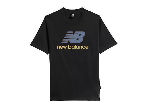 Sport Essentials Pattern Logo T-Shirt Product Image