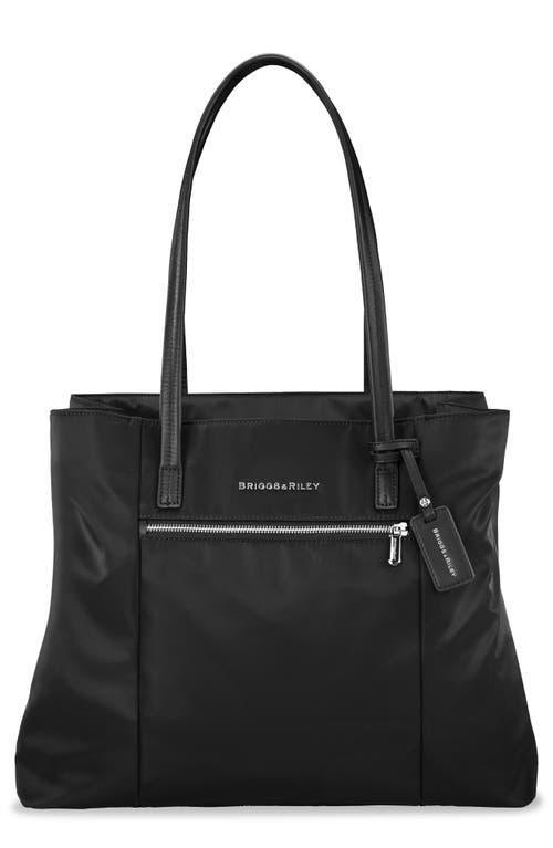 Briggs & Riley Rhapsody Essential Water Resistant Nylon Tote Product Image