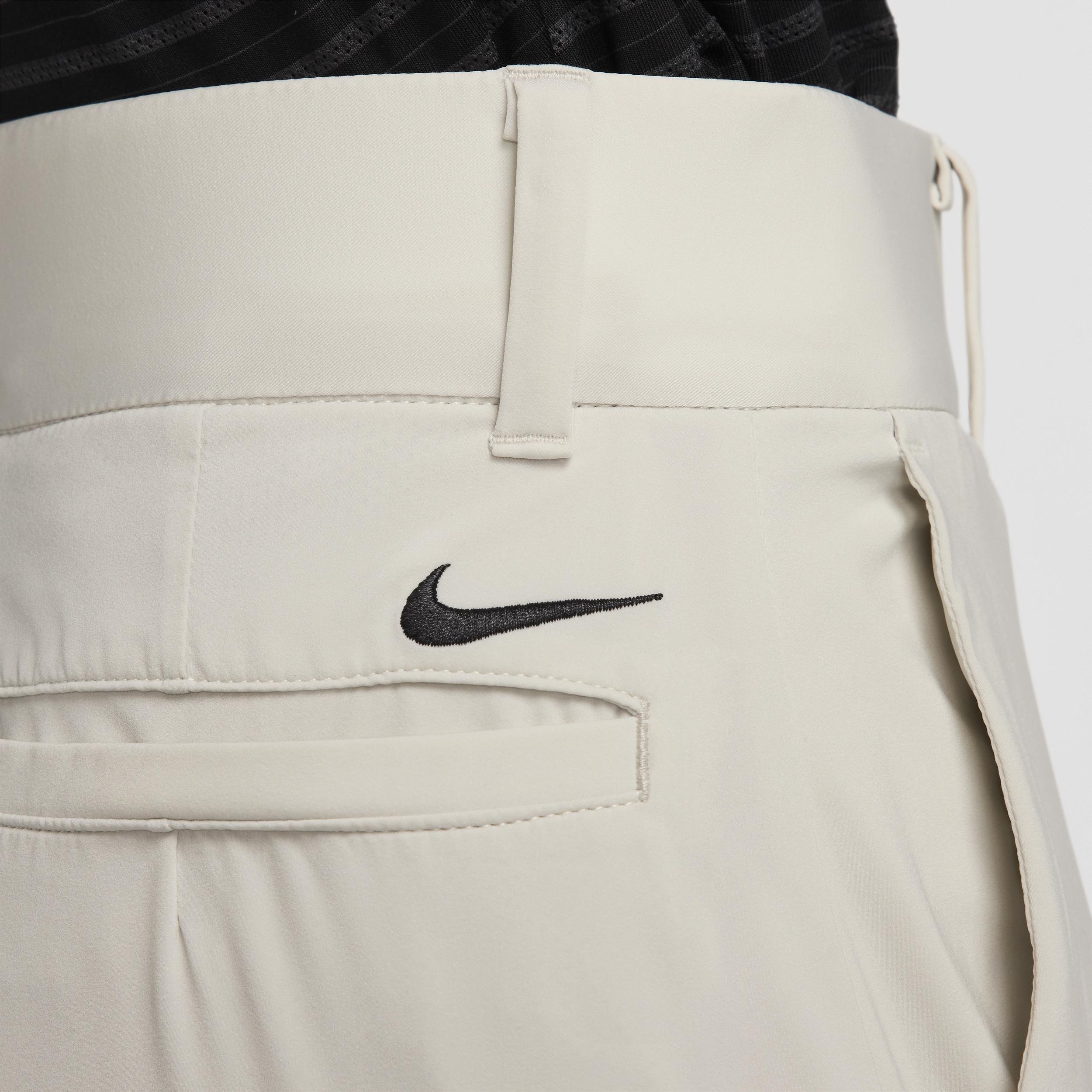 Nike Womens Dri-FIT Tour Golf Pants Product Image