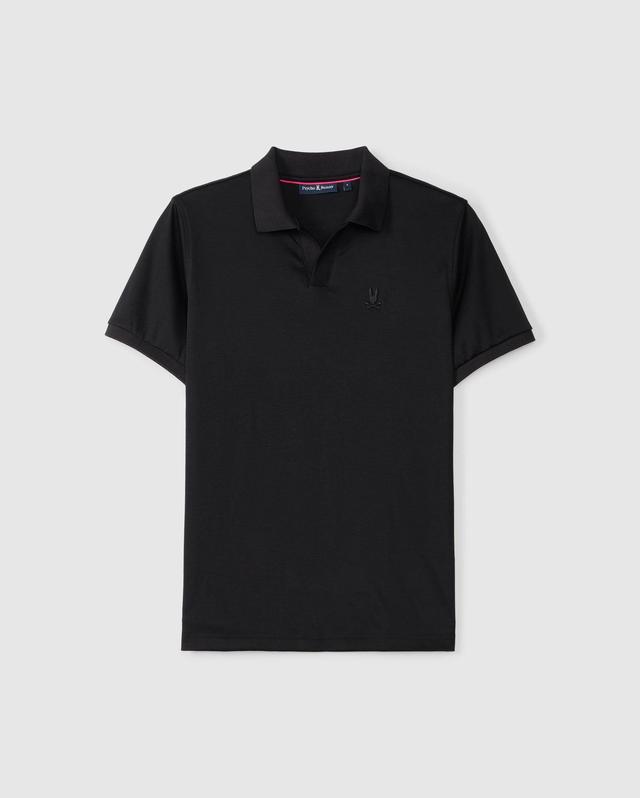 MENS BROADWAY MERCERIZED PIMA POLO SHIRT - B6K891D200 Male Product Image