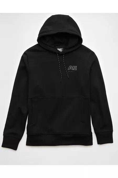 AE 247 Hoodie Mens Product Image