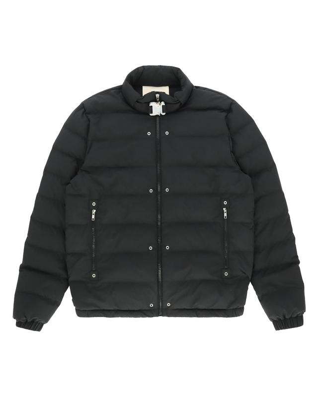 1017 ALYX 9SM | LIGHTWEIGHT BUCKLE PUFFER JACKET | OUTERWEAR Product Image