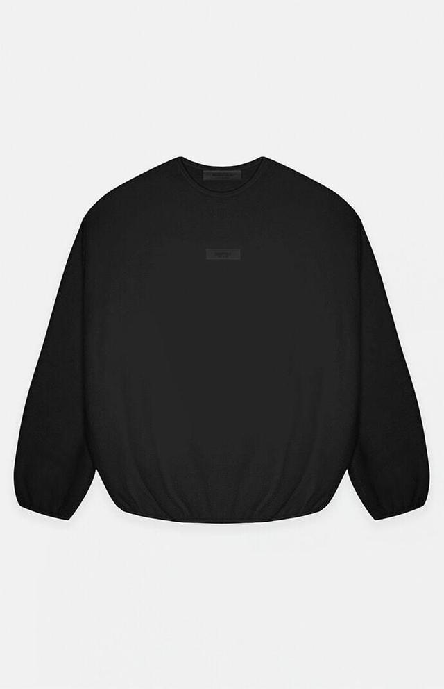 Fear of God Essentials Men's Crew Neck Sweatshirt - Product Image