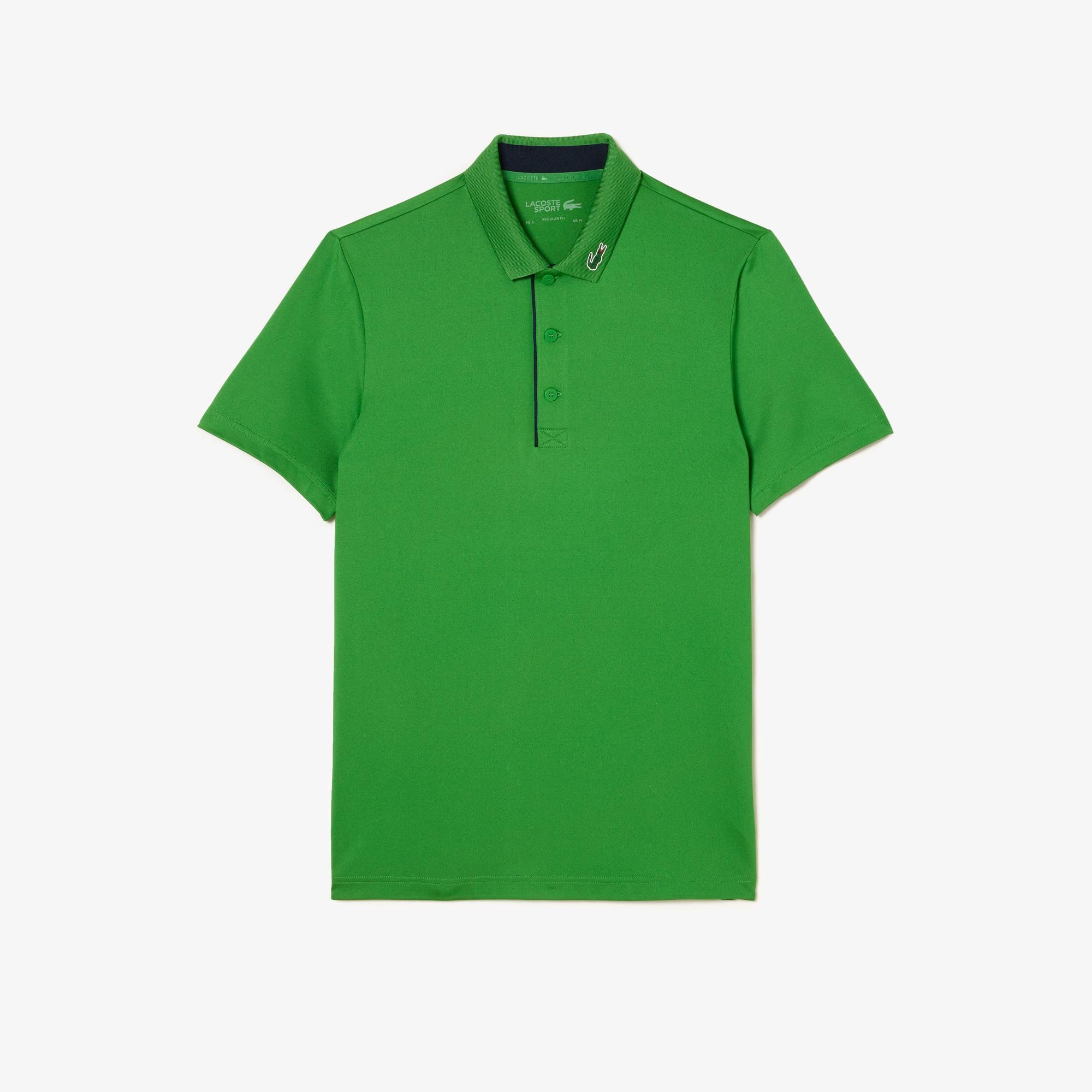 Men's Ultra-Dry Technical Jersey Golf Polo Product Image