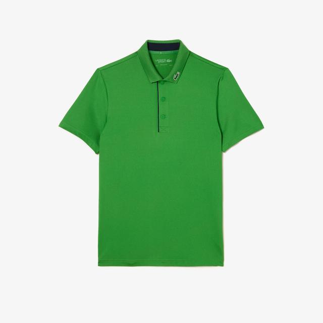 Men's Ultra-Dry Technical Jersey Golf Polo Product Image