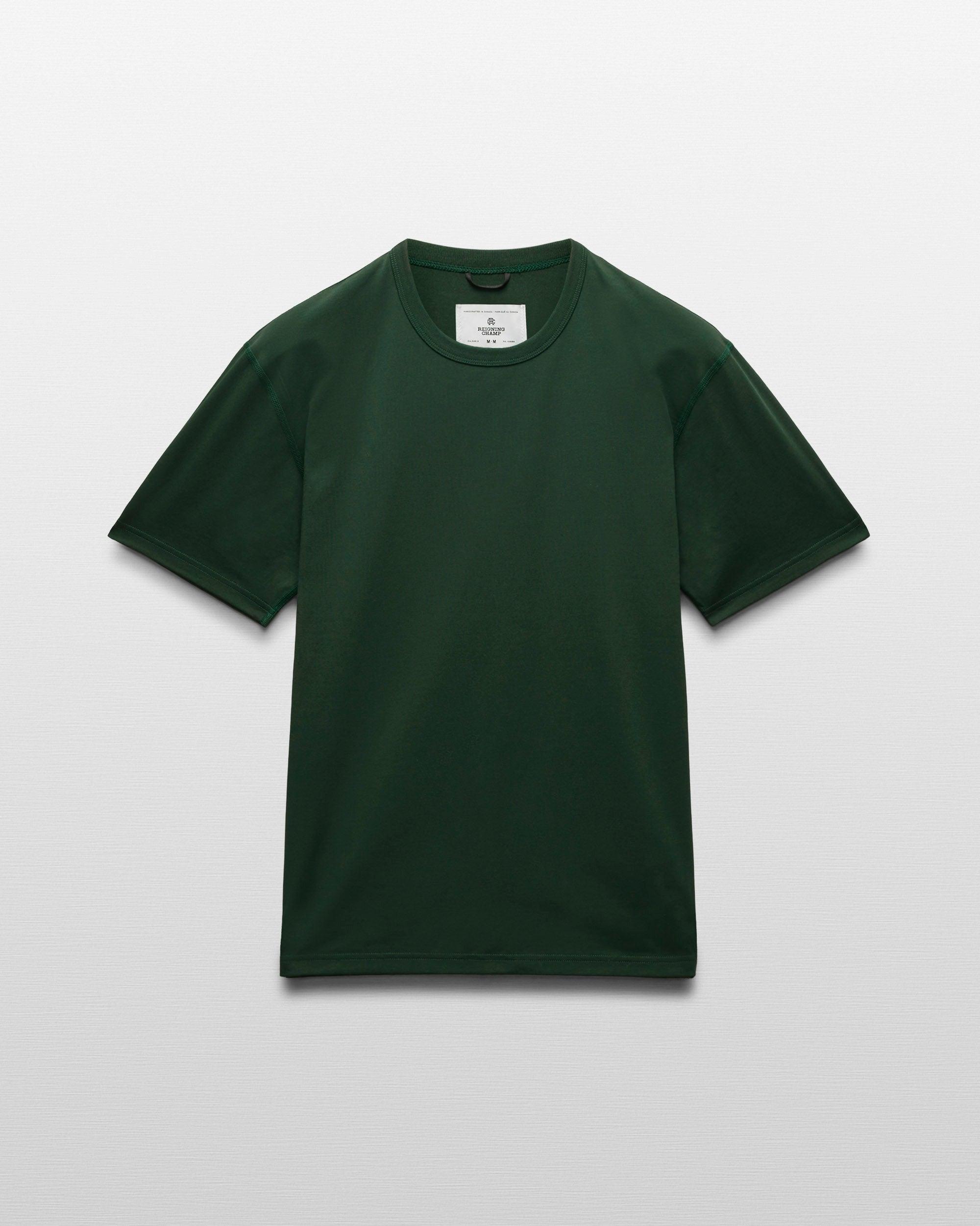 Copper Jersey Standard T-Shirt - Vault Male Product Image