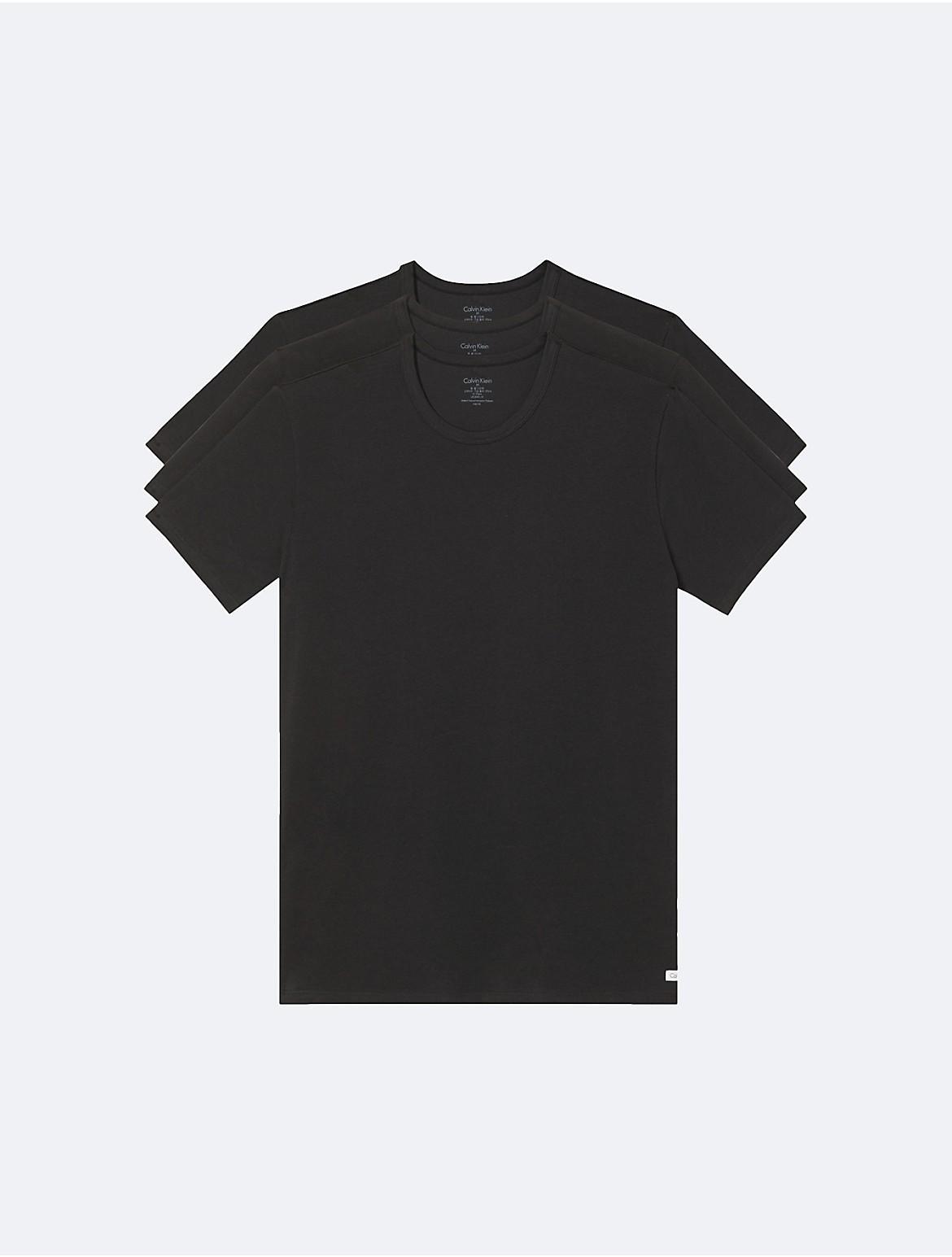 Mens Crew T-Shirt Product Image