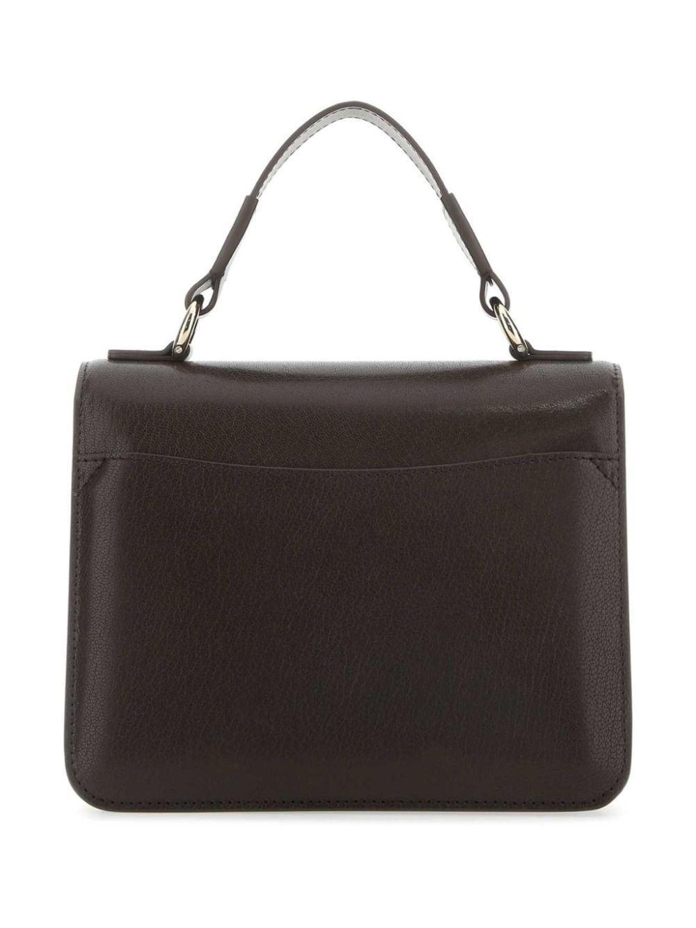 CHLOÉ Chloe Shoulder Bags In Brown Product Image