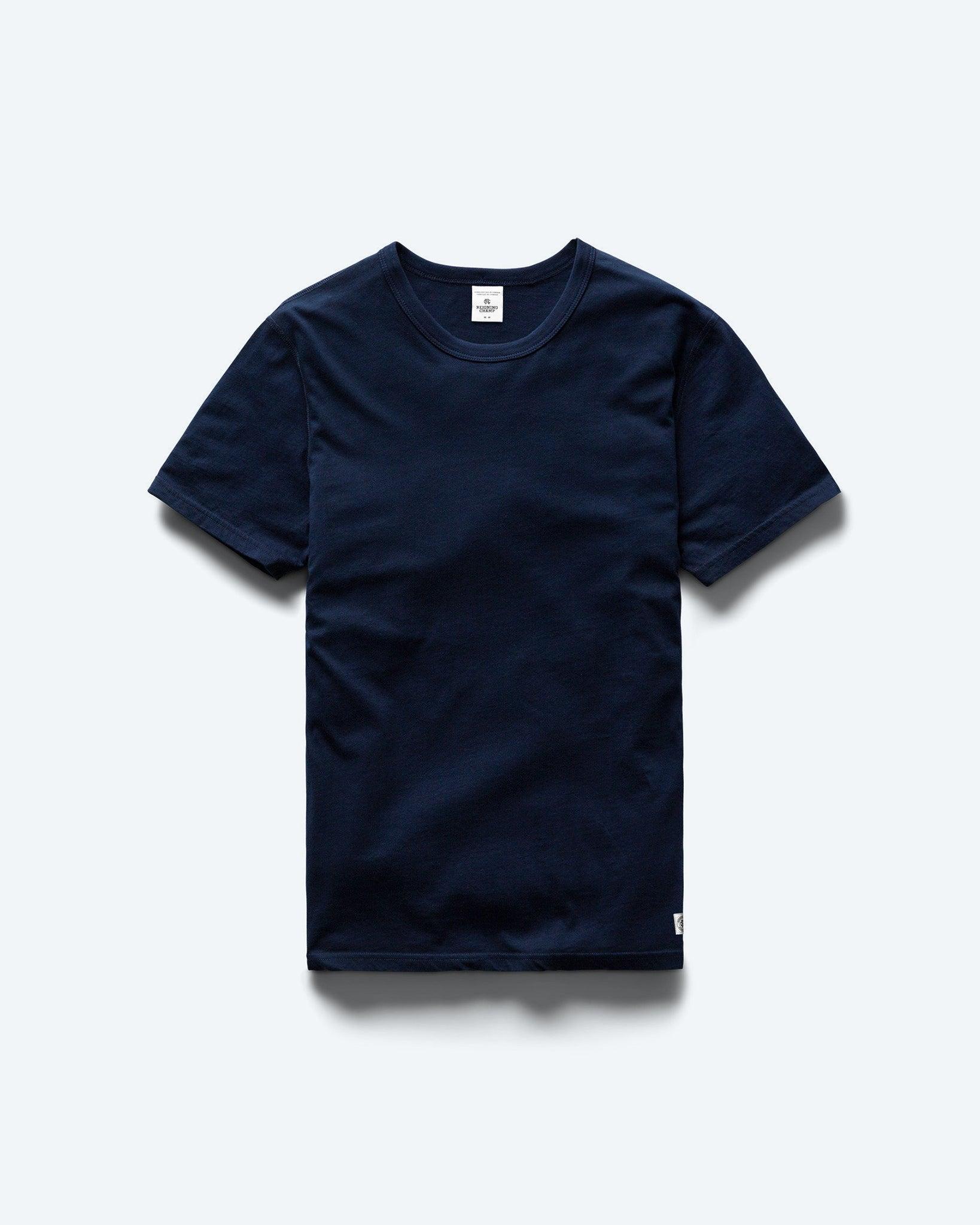 Lightweight Jersey T-shirt Male Product Image