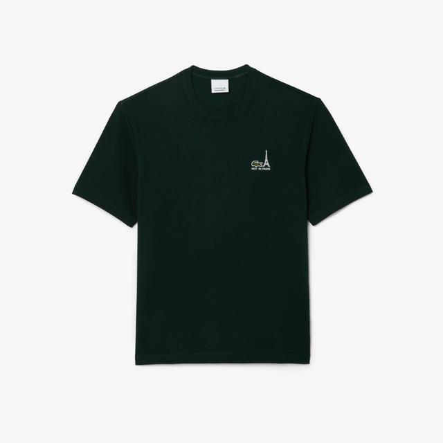 Lacoste x Highsnobiety ‘Not in Paris’ T-shirt Product Image