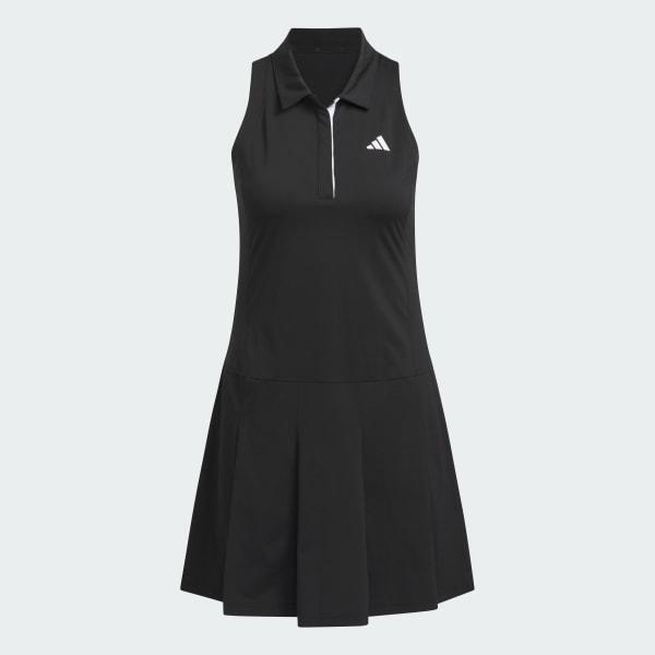 Women's Ultimate365 Tour Pleated Dress Product Image