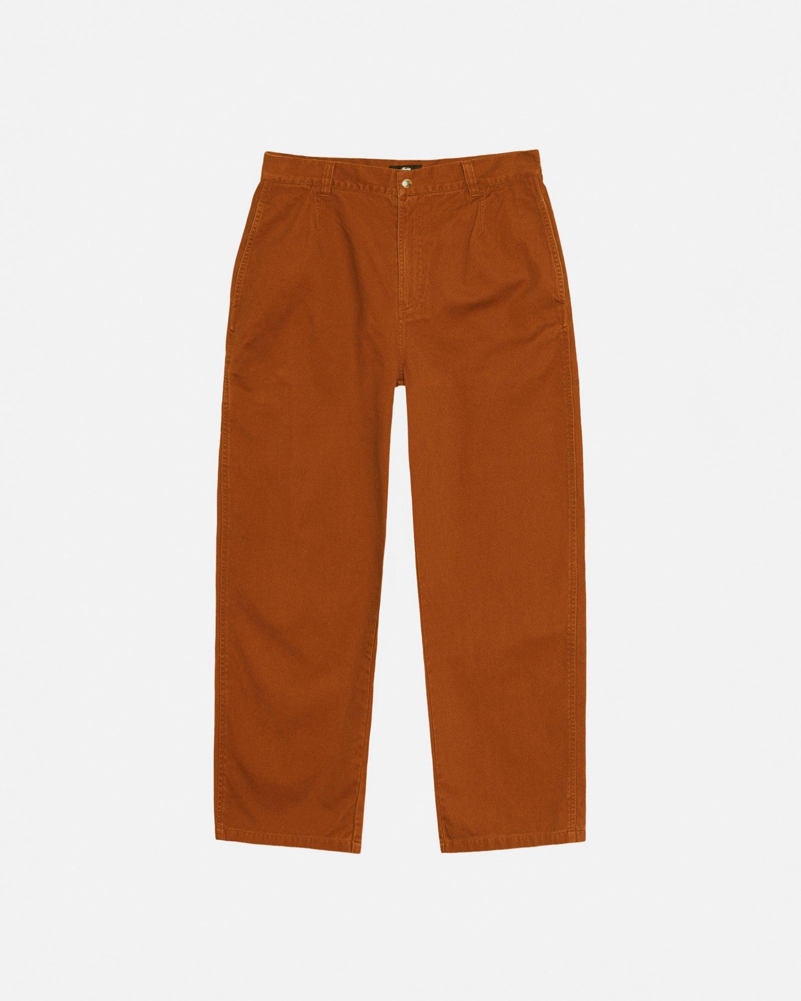 CHINO WORK PANT Male product image