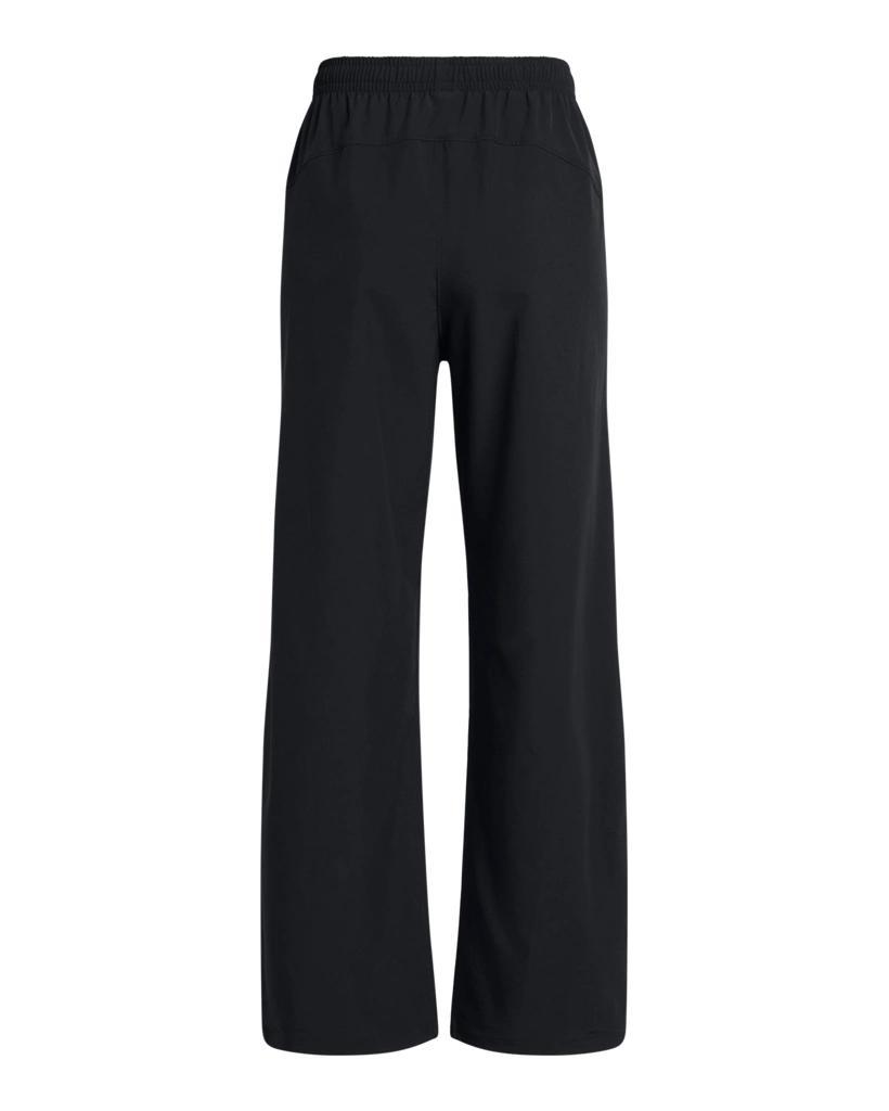 Women's UA Rival Wide Leg Pants Product Image