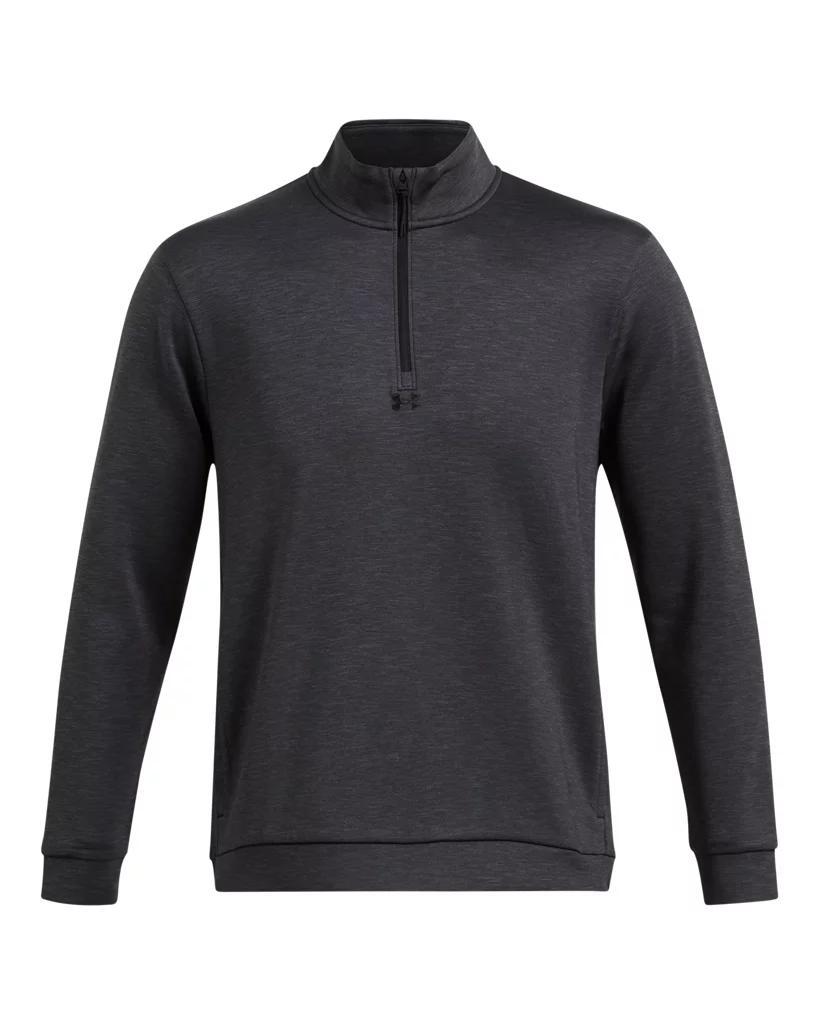 Men's UA Drive Midlayer Pullover Product Image