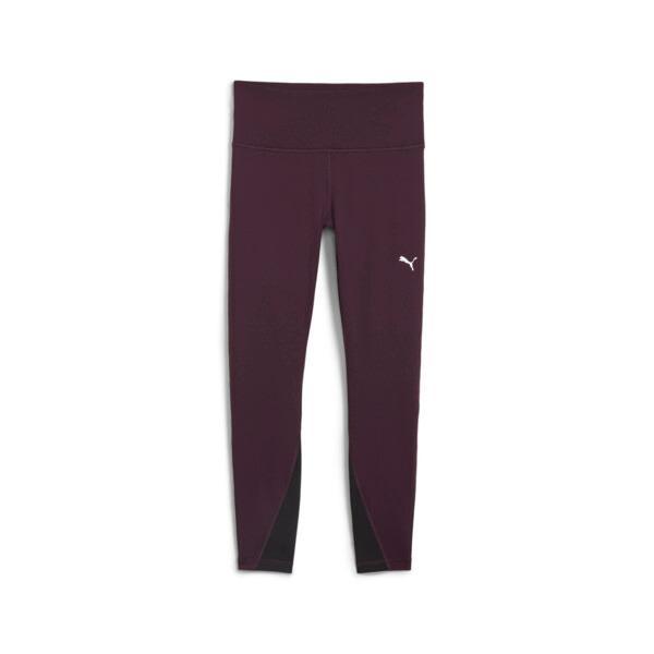 PUMA Train All Day Women's 7/8ths Training Tights Product Image