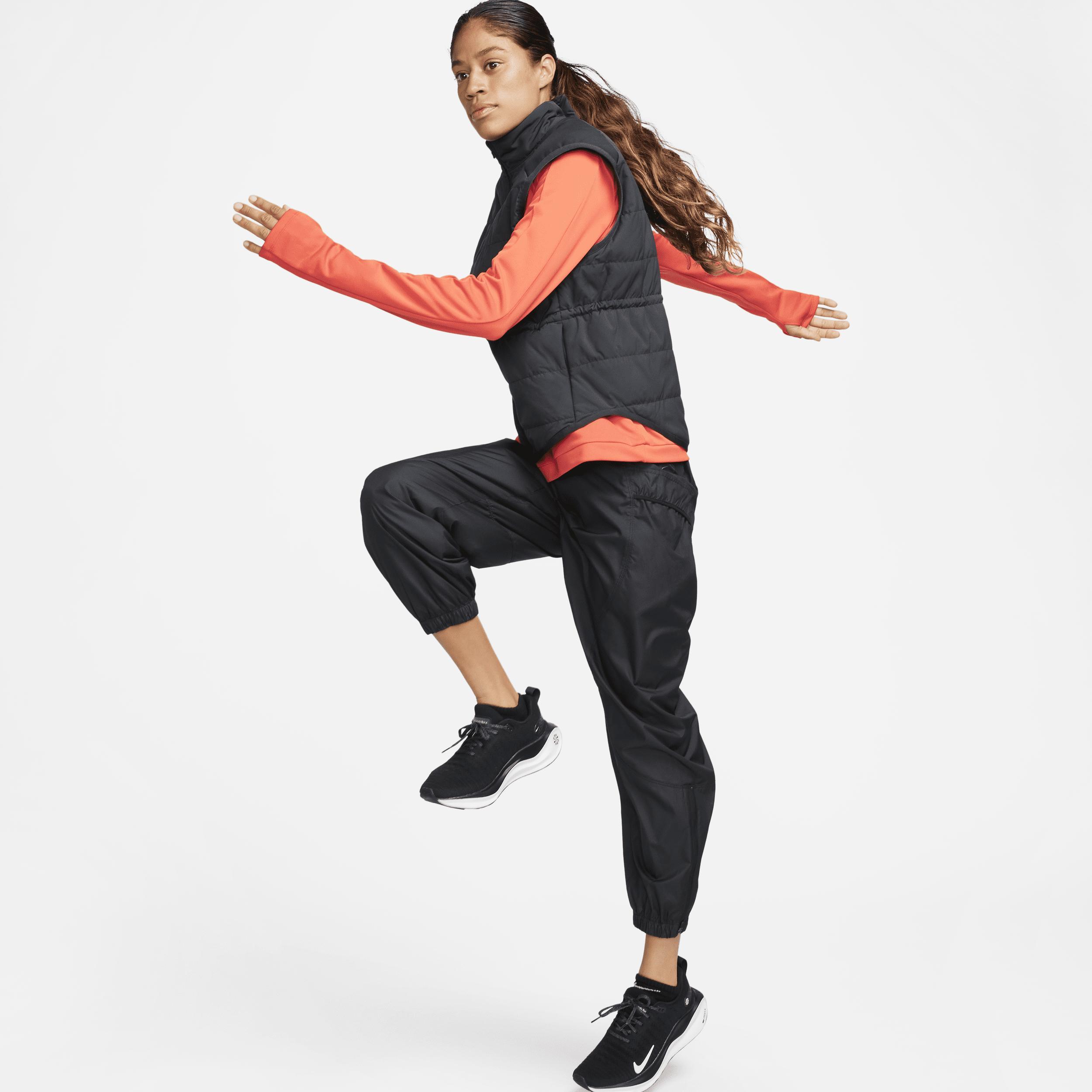 Nike Women's Therma-FIT Swift Running Vest Product Image