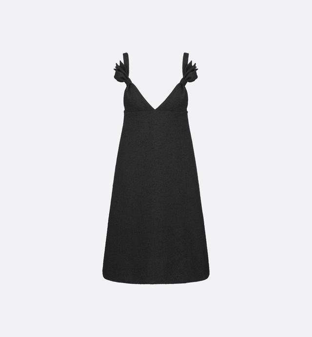 Flared Dress Product Image