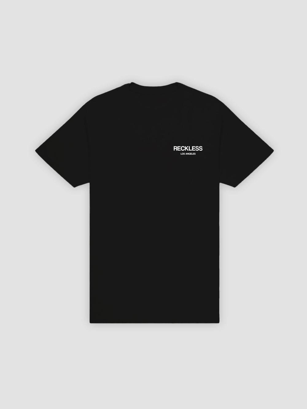 Crossfade Tee Product Image