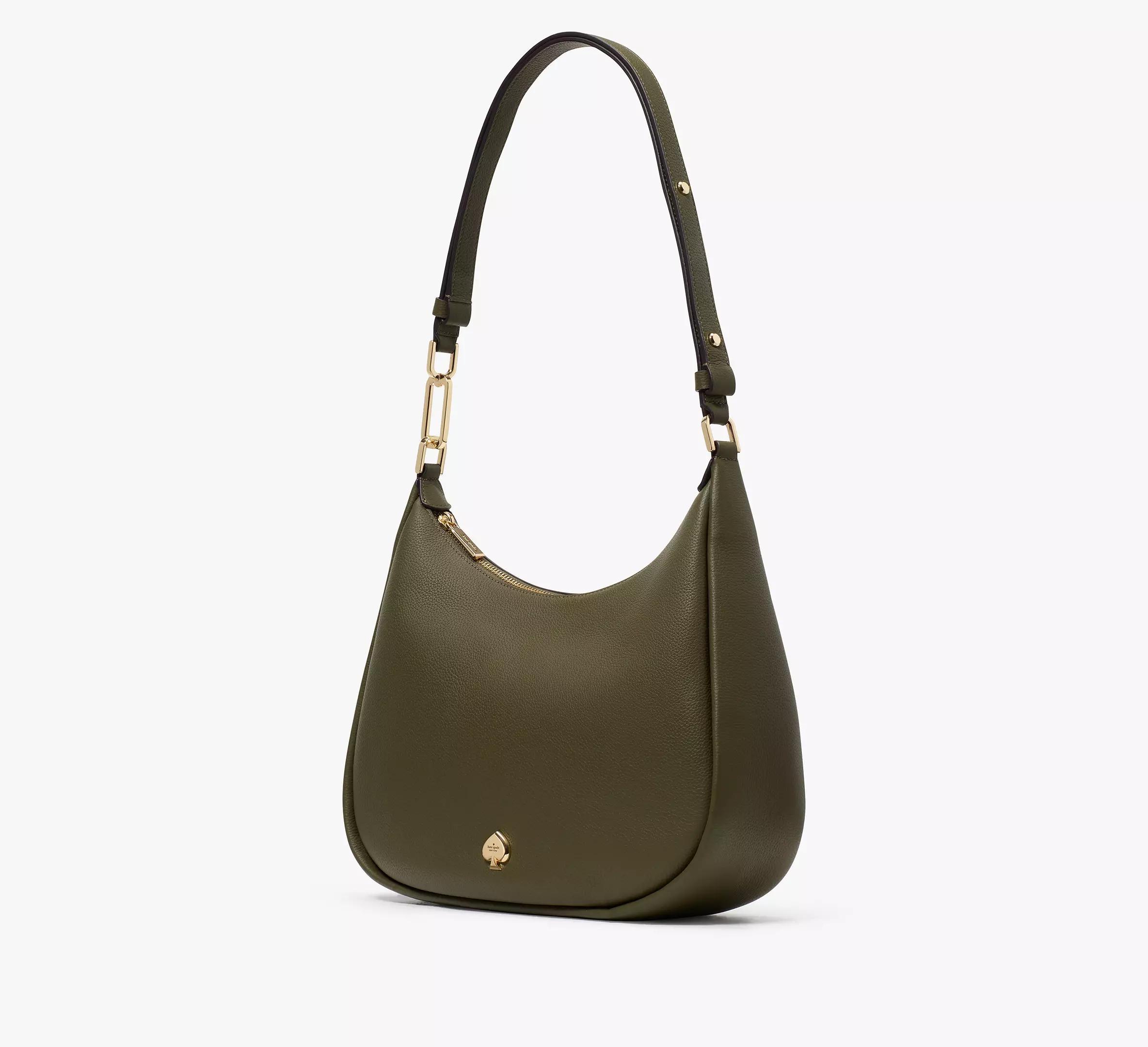 Kayla Large Shoulder Bag Product Image