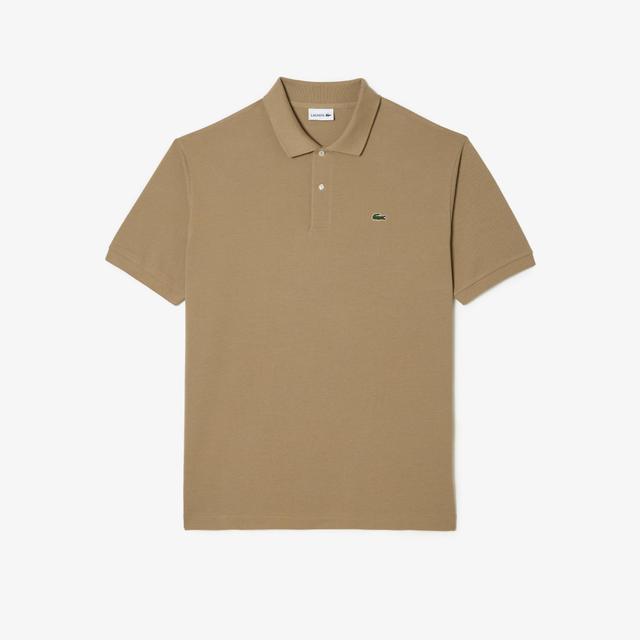 Men’s Tall Fit Cotton Petit Piqué Polo Product Image