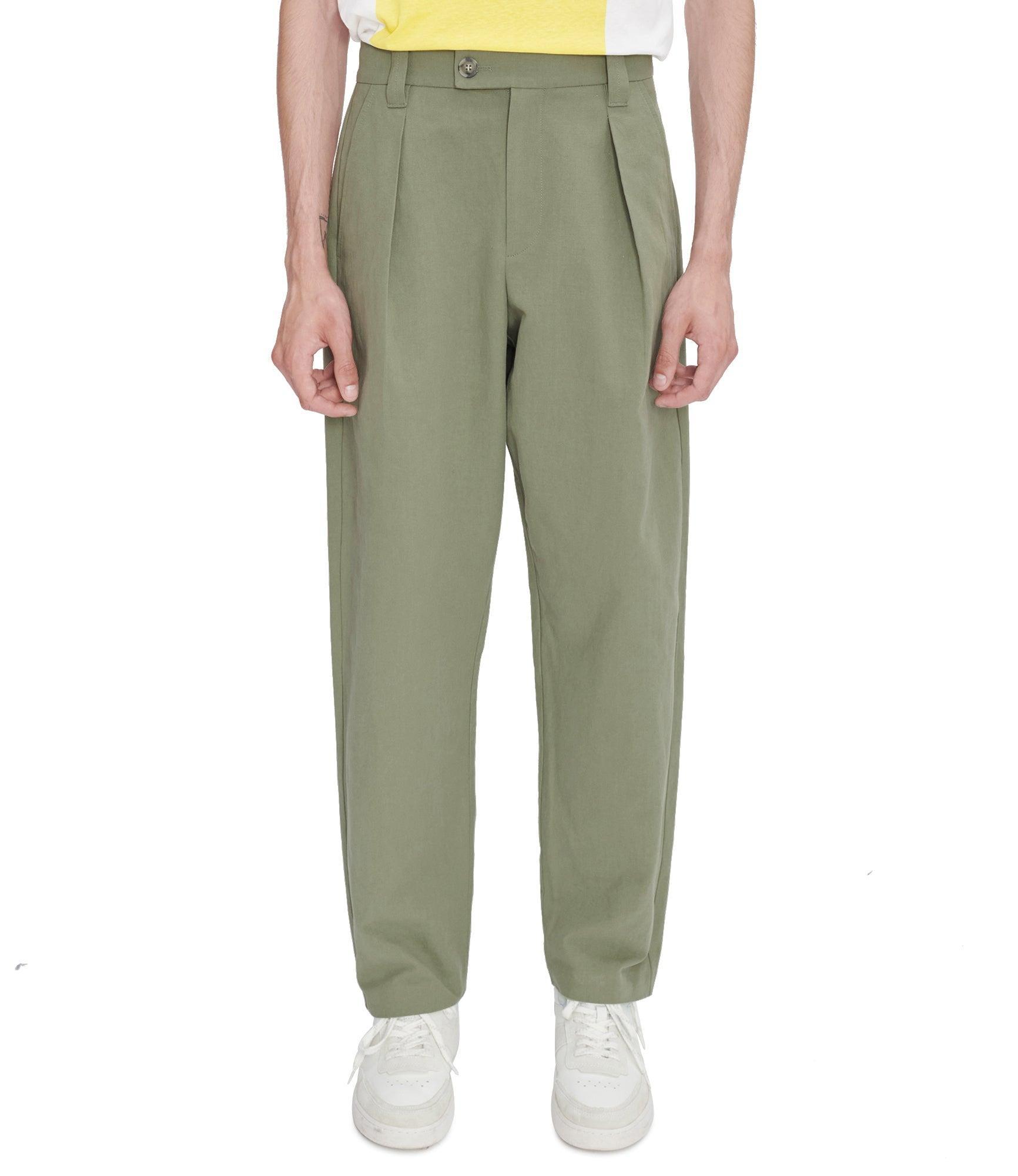 Renato pants Male Product Image