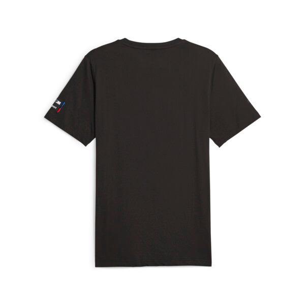 PUMA BMW M Motorsport Men's Statement Car T-Shirt Product Image