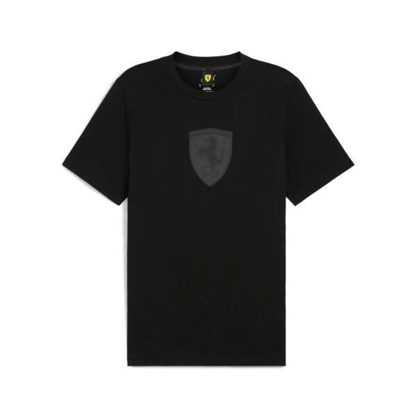 PUMA Scuderia Ferrari Race Men's Graphic T-Shirt Product Image