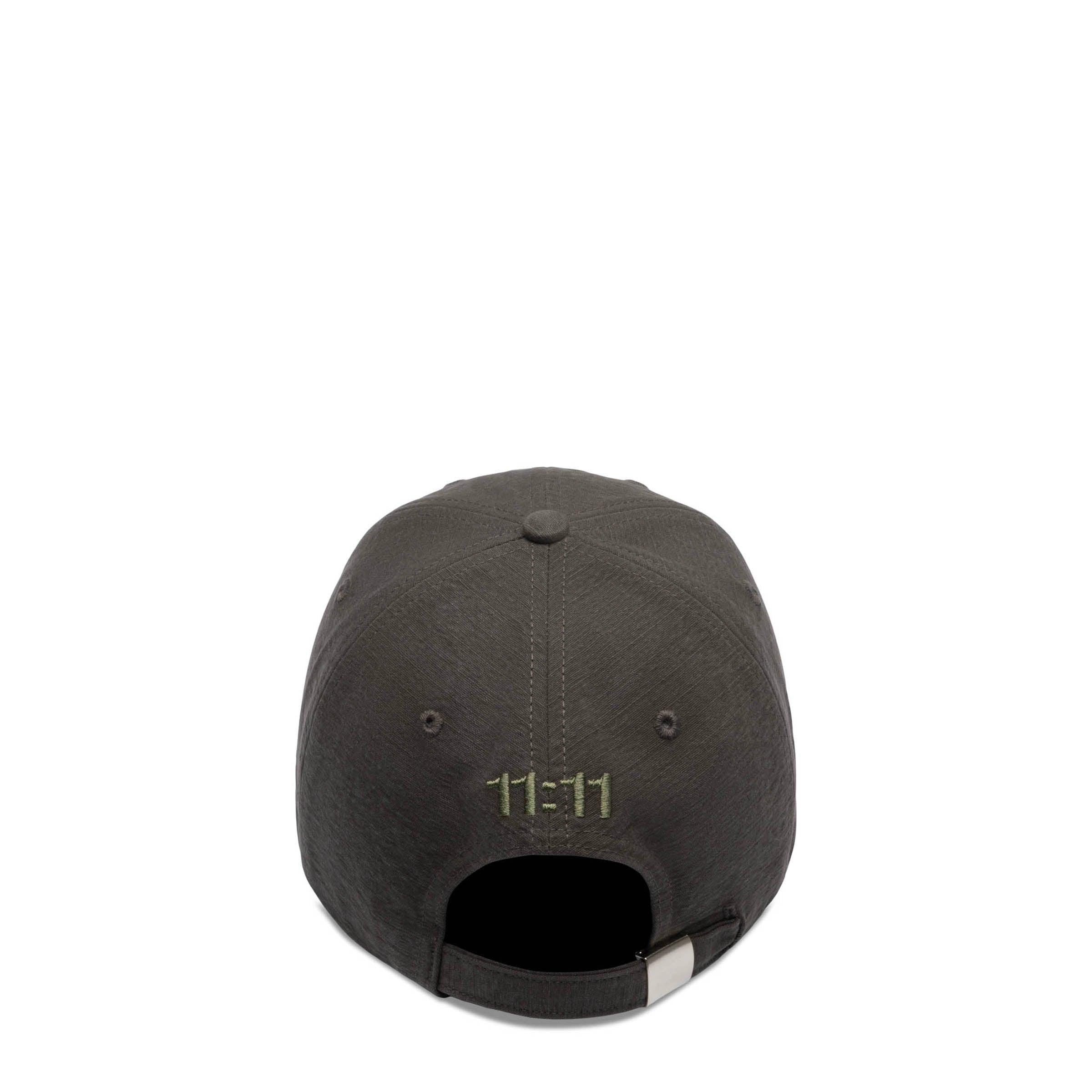 11:11 HAT Male Product Image