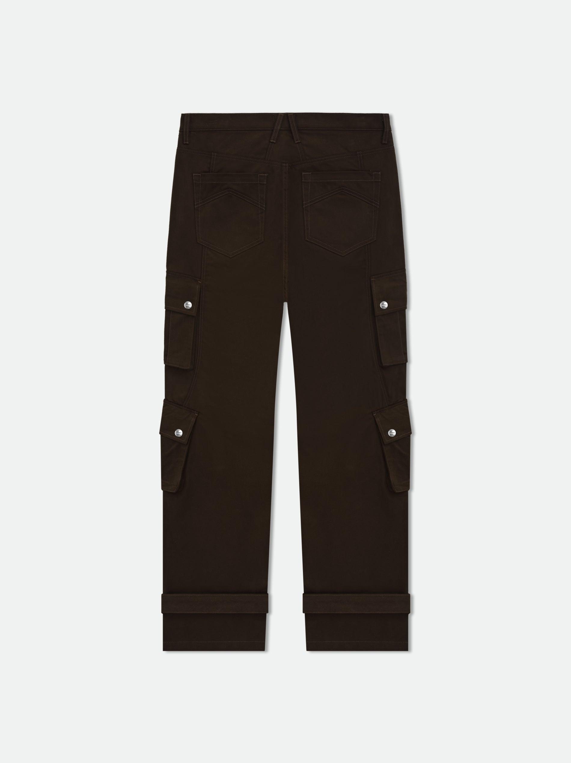 CHINO WORK PANT Male Product Image