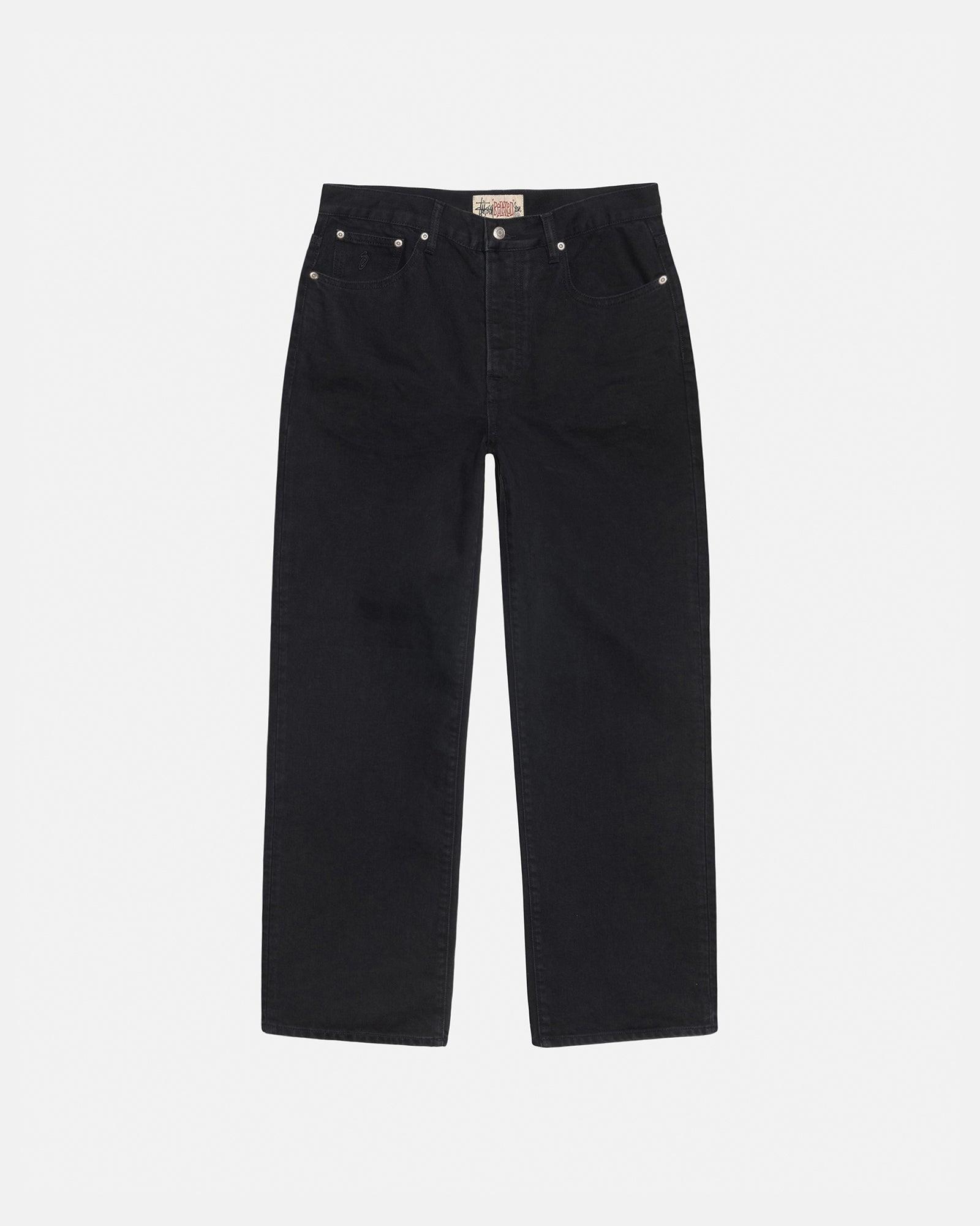 NEW CLASSIC JEAN DENIM Male Product Image