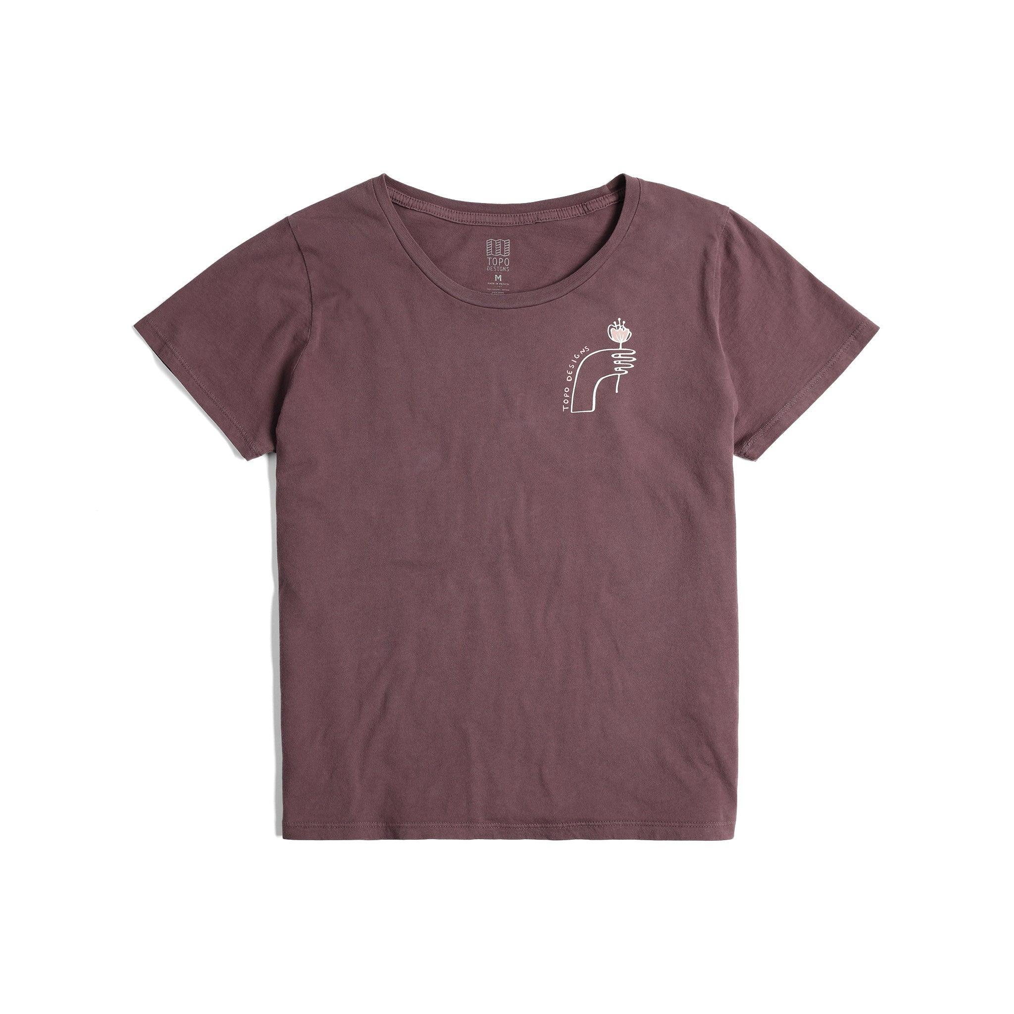 Meadow Tee - Women's Female Product Image